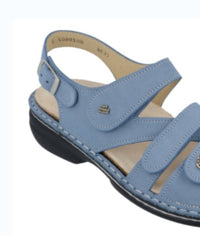 Finn Comfort - Women's Gomera Sandal