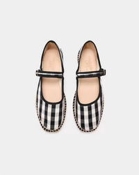 Naguisa - Women's Peonia Mj Espadrille