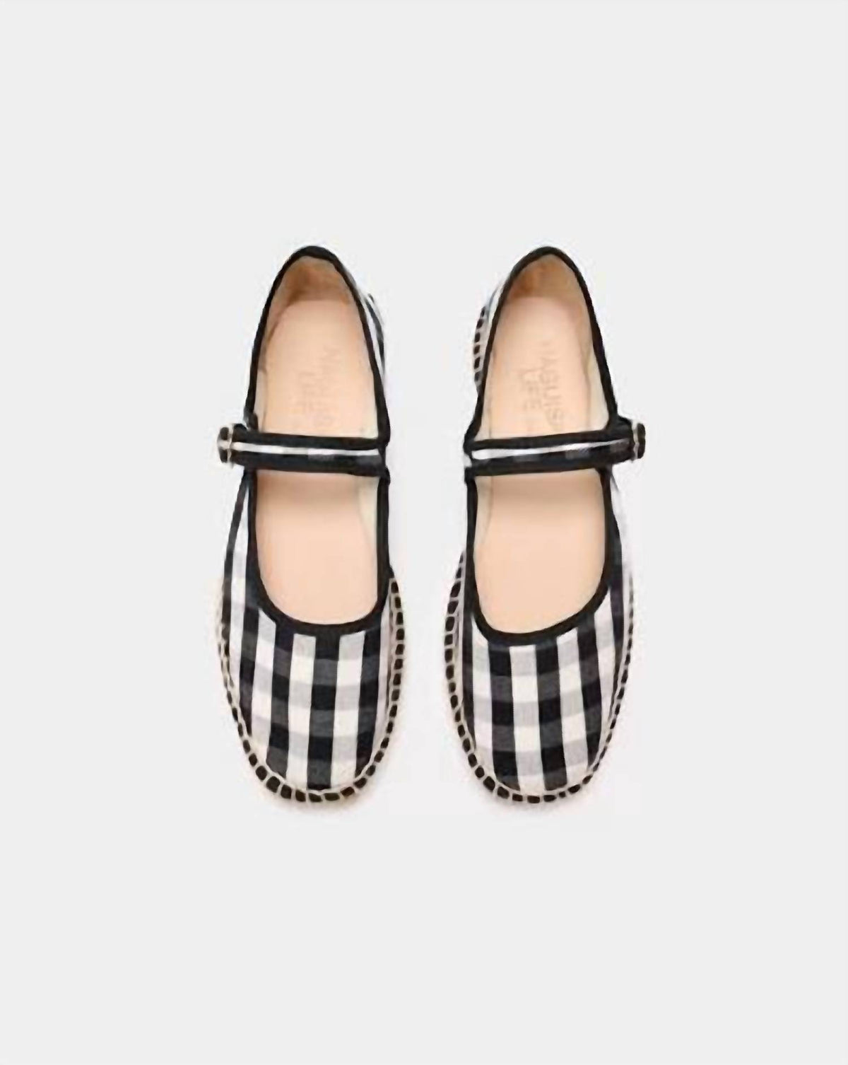Naguisa - Women's Peonia Mj Espadrille