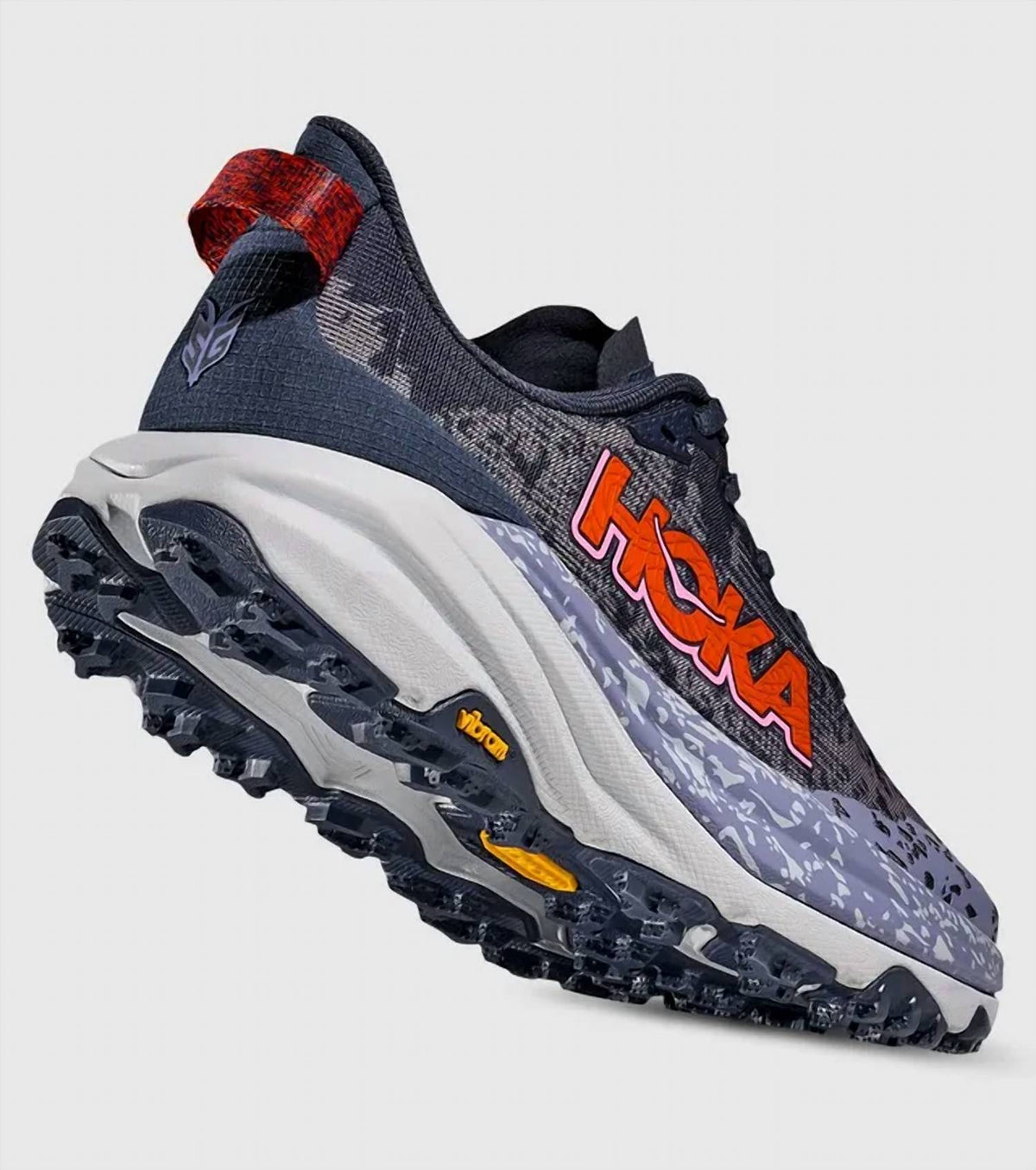 Hoka - Women's Speedgoat 6 Sneakers