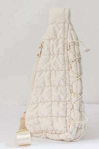 Urban Daizy - Annalise Quilted Bag