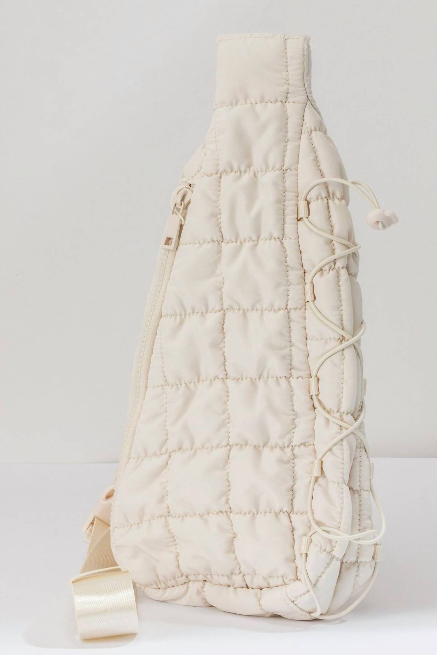 Urban Daizy - Annalise Quilted Bag