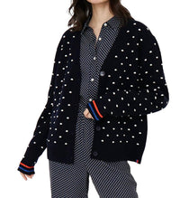 Kule - The Dottie V-neck Sweater