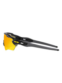 Oakley - Radar Ev Xs Path Wrap Non Polarized Sunglasss 9001-27