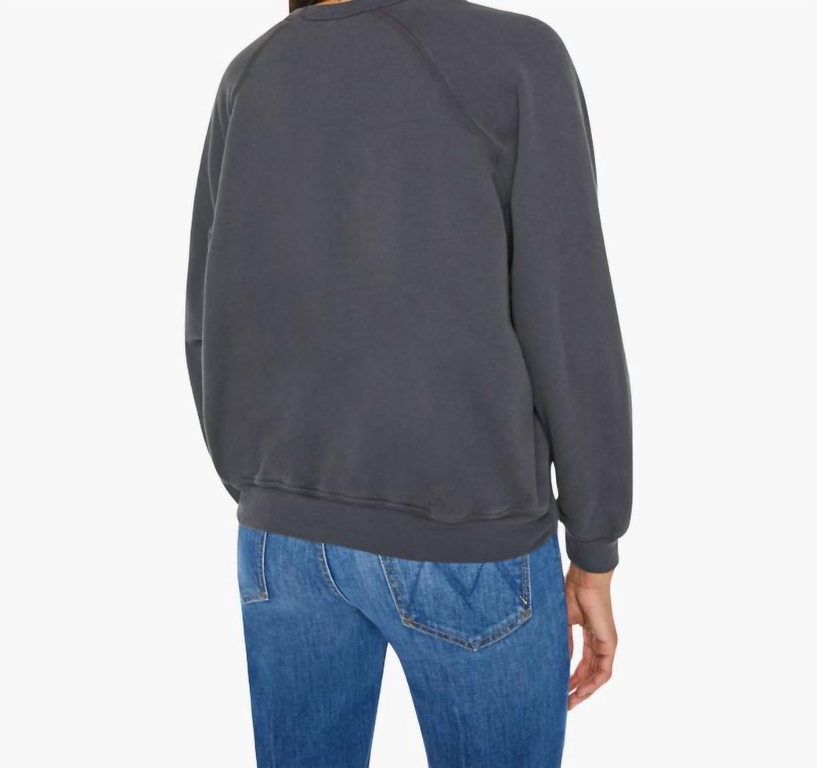 Mother - Biggie Concert Sweatshirt