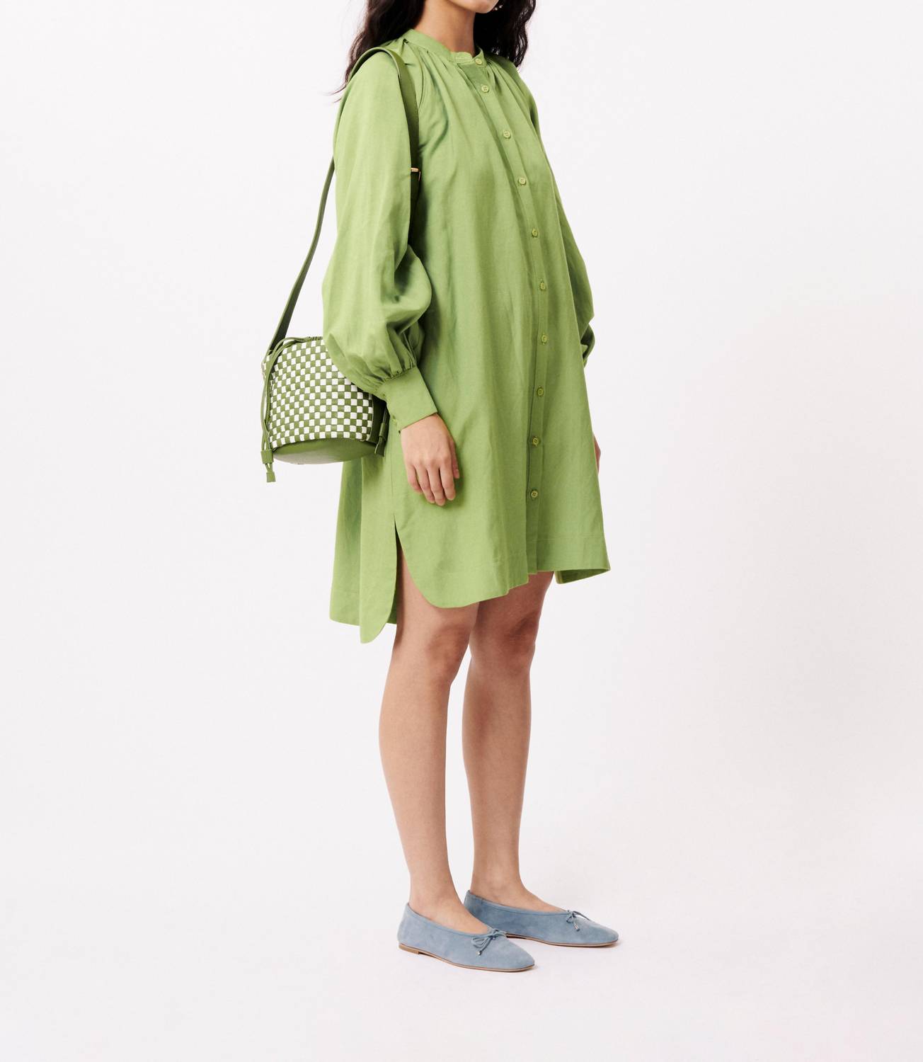 Frnch - Carene Mini Dress