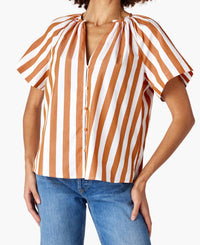 Crosby By Mollie Burch - Cooper Top