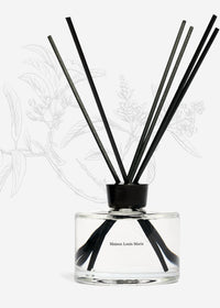 Maison Louis Marie - No.04 Bois De Balincourt Diffuser