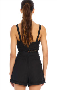 Allison New York - Elodie Crop