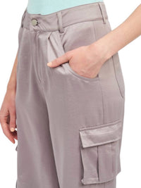 Emory Park - Pocket Detail Cargo Pants