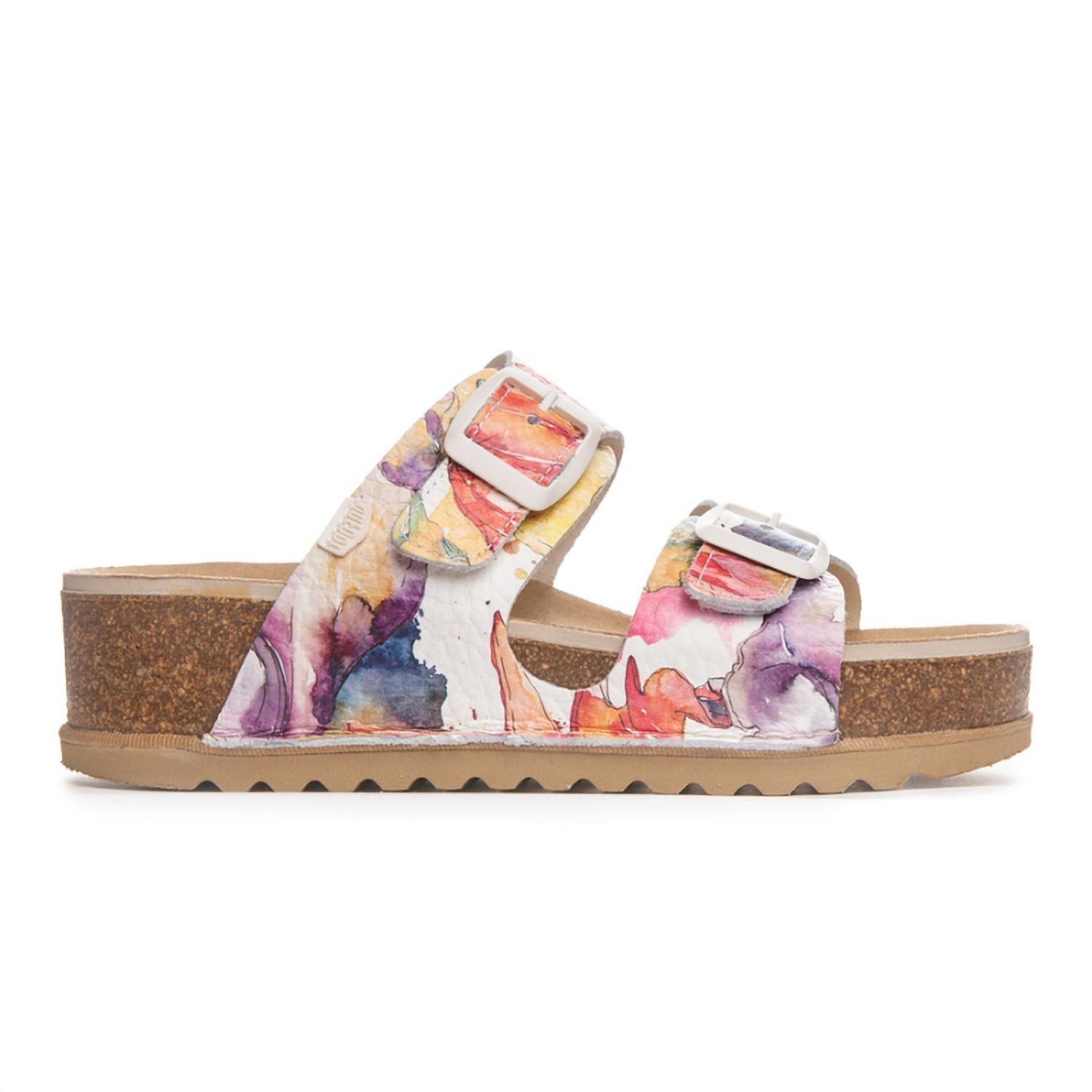 Onfoot - Women's Aurora Slides