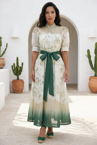 Beulahstyle - Linda Dress