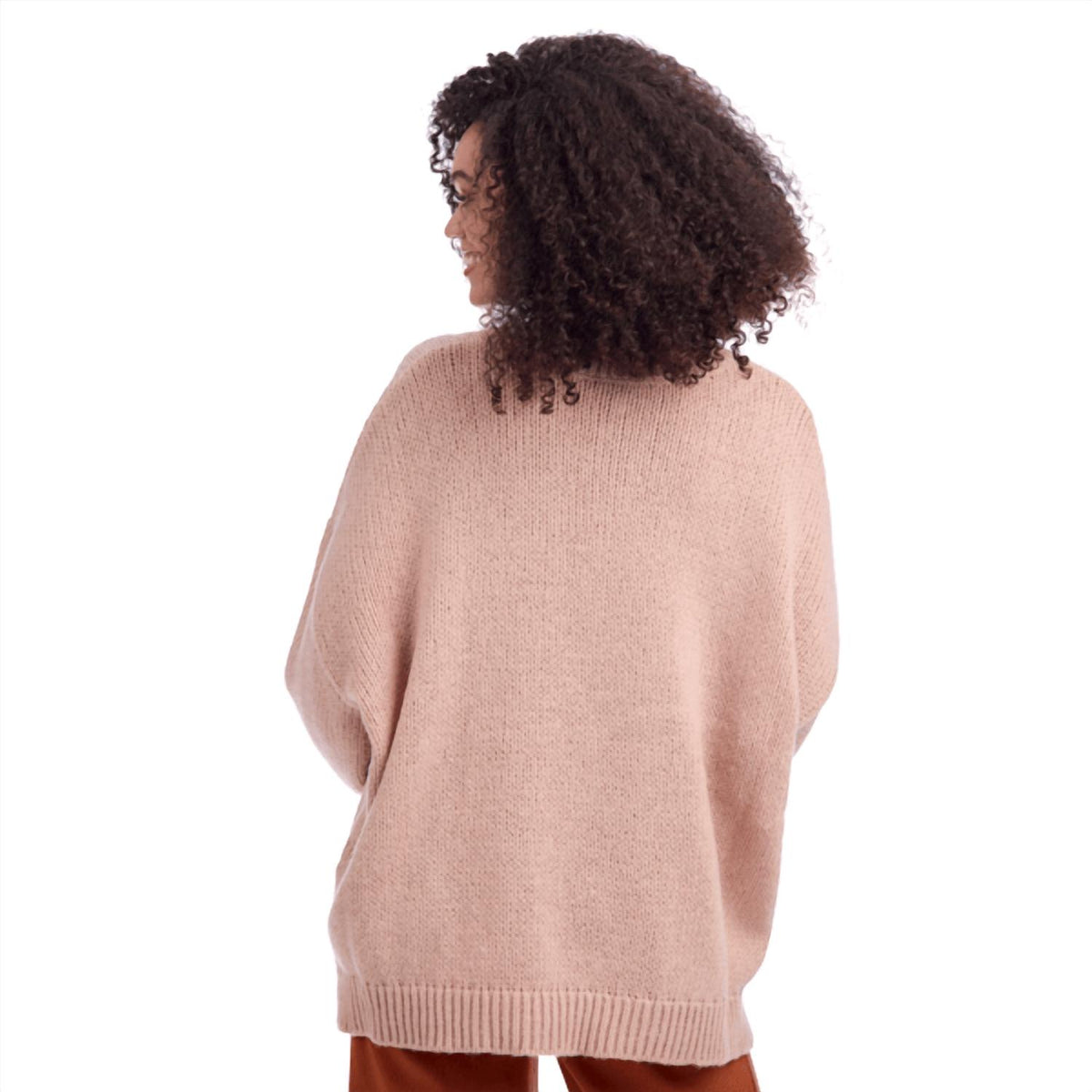 Mudpie - Farley Floral Sweater