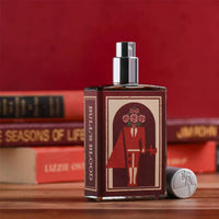 Imaginary Authors - Unisex Bull's Blood Clean Fragrance