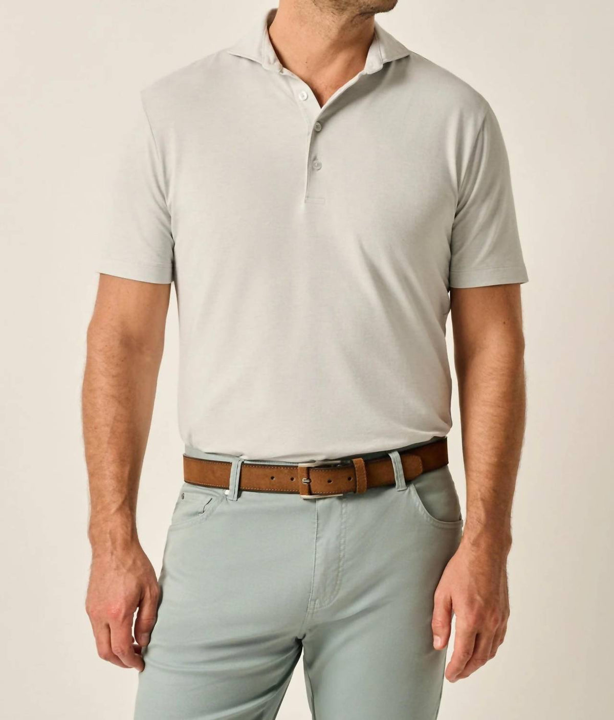 Johnnie-O - Idris Top Shelf Polo