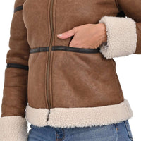Lee - Sherpa Jacket