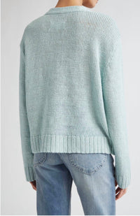 Maison Margiela - V-neck Long Sleeve Cardigan