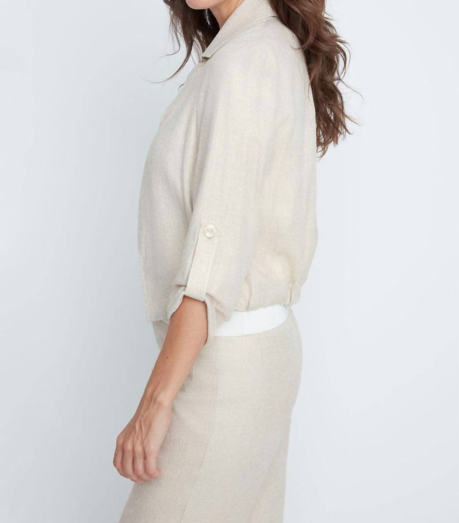 Renuar - Golden Hour Jacket