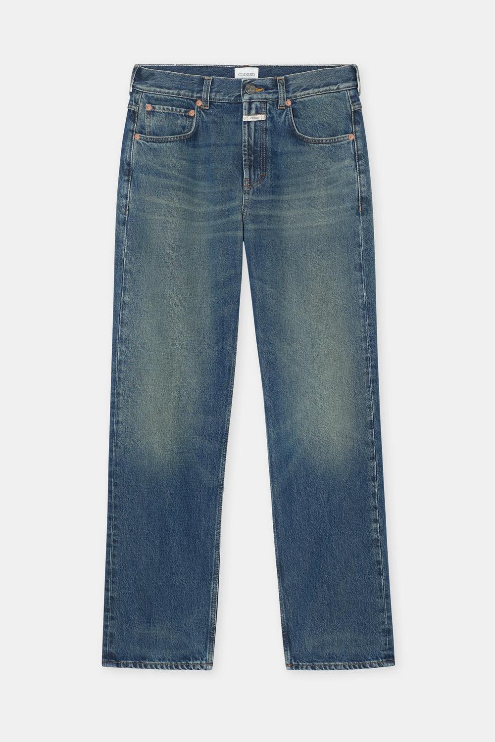 Closed - Jonta Relaxed Jeans