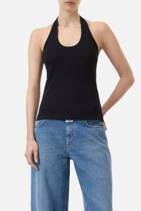 Closed - Neckholder Top