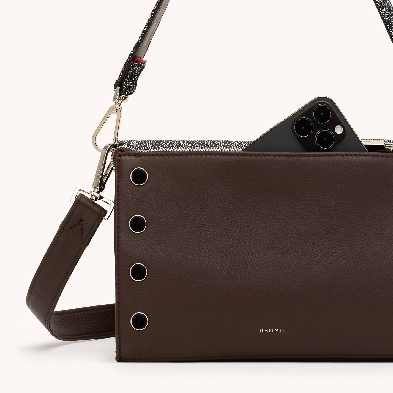 Hammitt - Montana Small Clutch