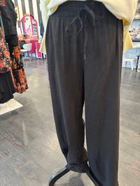 Heathmoor - Women's Linen Pant