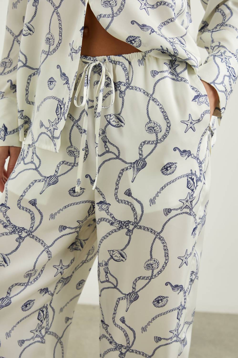 Rails - DAMANI PANT