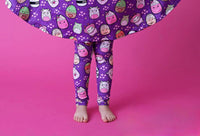 Bubbabeans - Squishmallow Twirly Dress