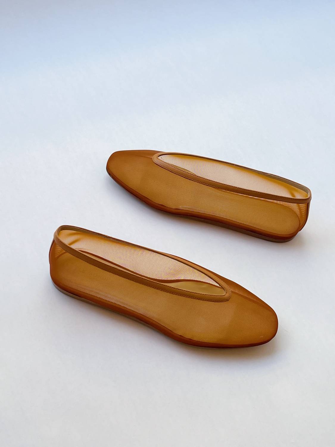 Le Monde Béryl - Women's Luna Mesh Slipper