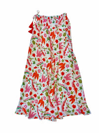 Nimo With Love - Vanilla Maxi Skirt