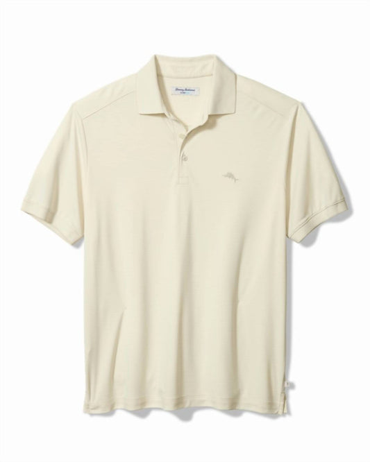 Tommy Bahama - Bay Stripe Polo Shirt