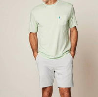 Johnnie-O - Dale Pocket T-shirt
