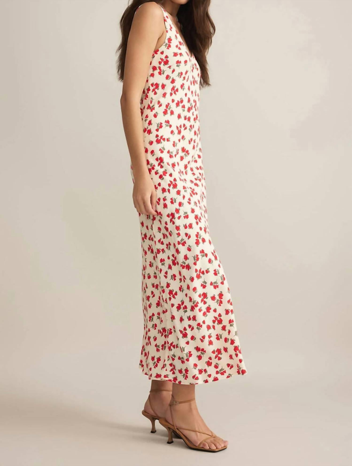 Z Supply - Ditsy dress