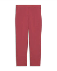 Theory - Treeca Pull On Modern Crepe Pants