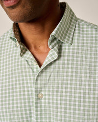 Johnnie-O - Westwood Performance Button Up Shirt