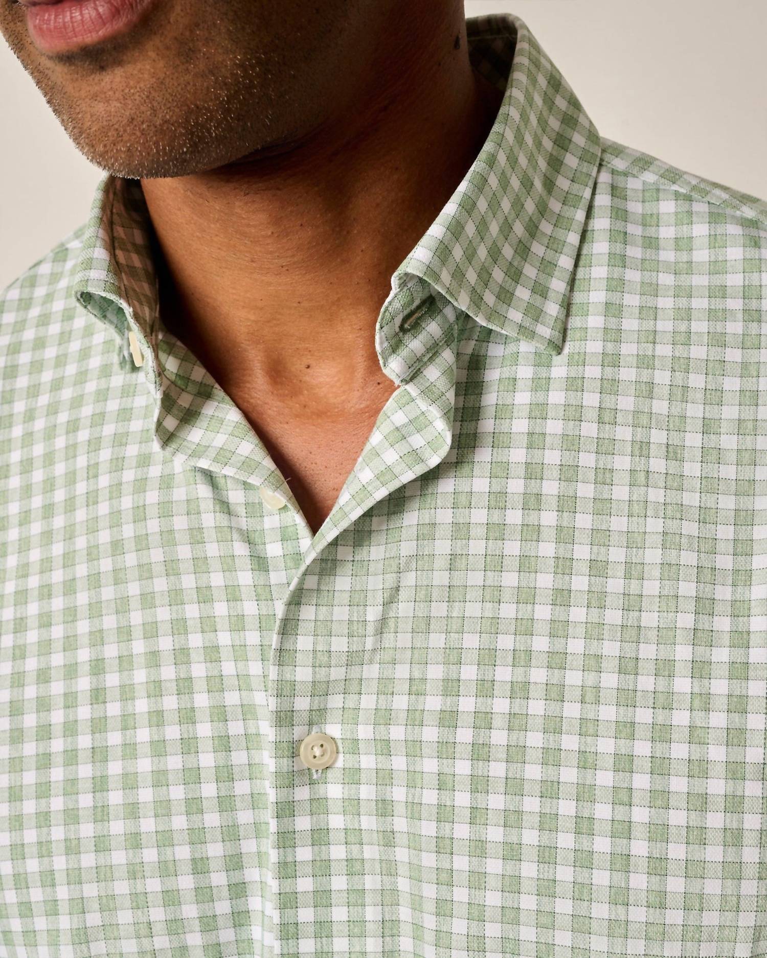 Johnnie-O - Westwood Performance Button Up Shirt