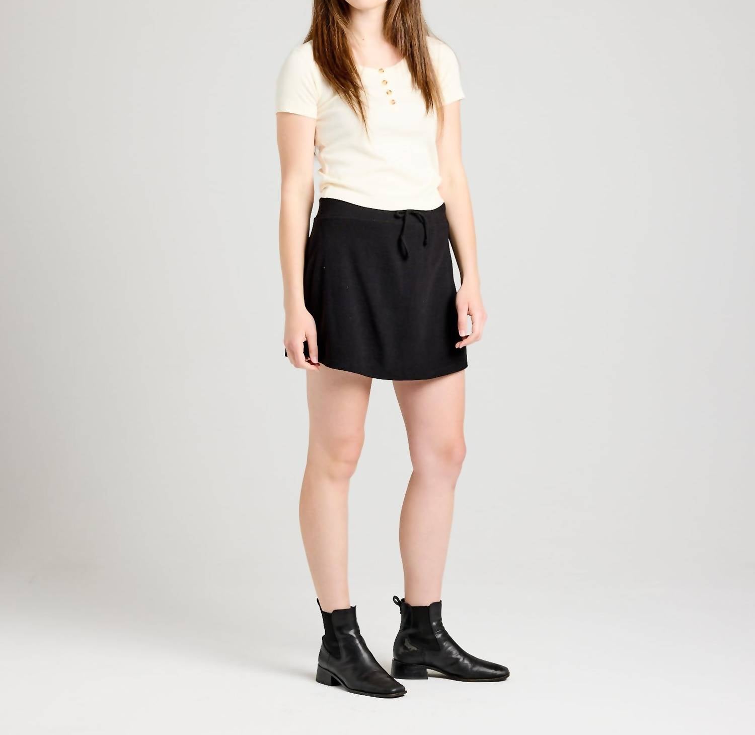 Known Supply - Bree Skort