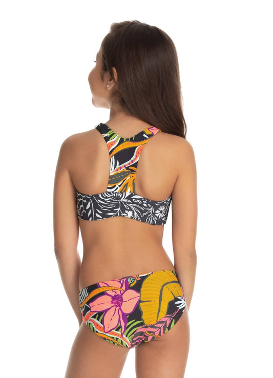Maaji - Siberian Tiger Bikini Set