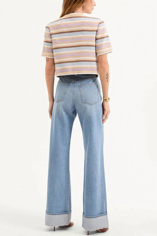 Veronica Beard - Wyatt Short Sleeves Jacket