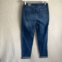 Kut From The Kloth - Women's Absolution Girlfriend Distressed Jeans