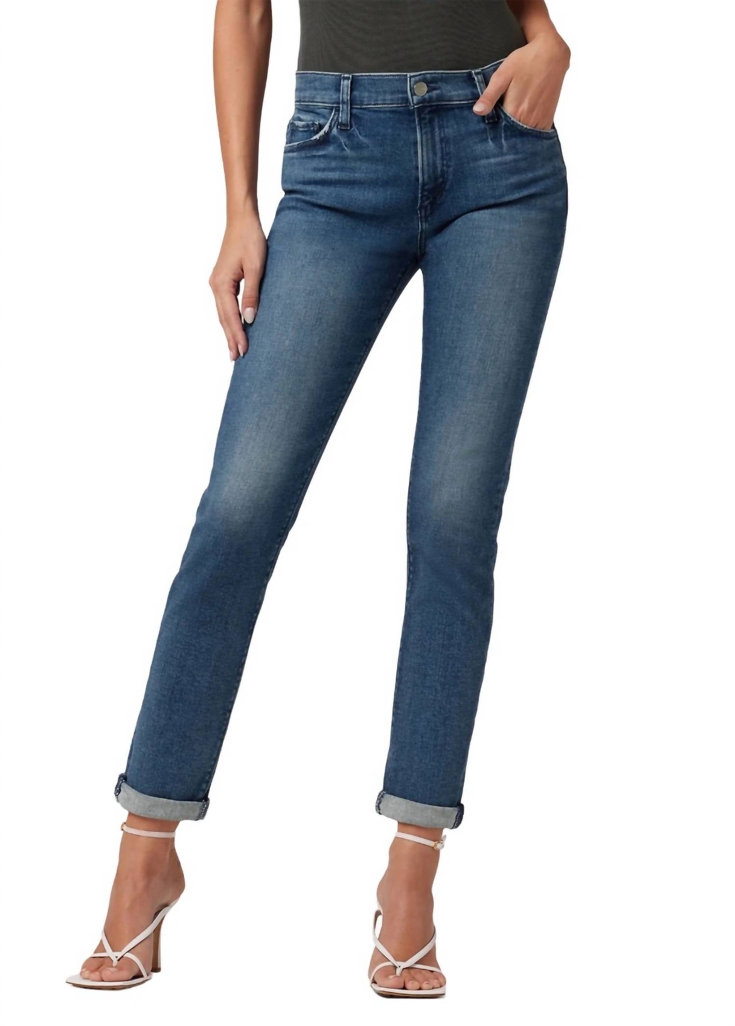 Joe'S Jeans - Bobby Boyfriend Jean