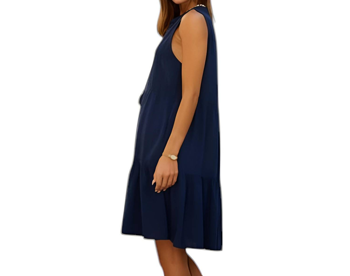 Blanco By Nature - Willow Dress