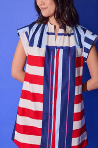 Alden Adair - Tucker Dress