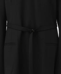 Christian Wijnants - Dina Long Sleeve Dress