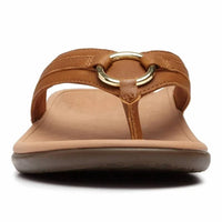 Vionic - Women’s Aloe Leather Sandal