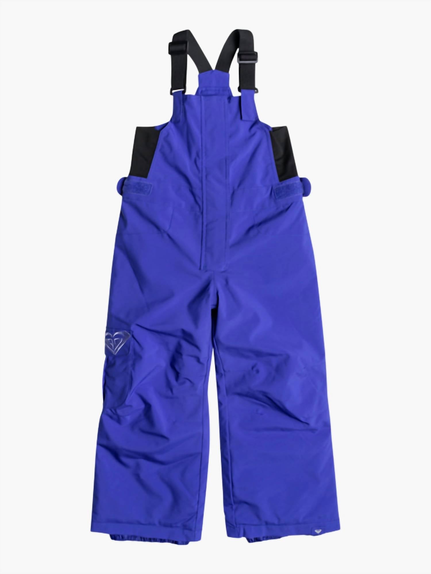 Roxy - Lola Technical Snow Bib Pants