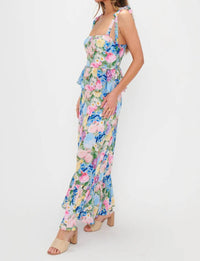 Show Me Your Mumu - Paxton Midi Dress