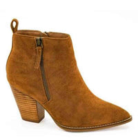 Corkys Footwear - Women's High Standards Booties