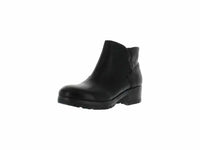 Salvia - Women's Chi Chunky Heeled Boots