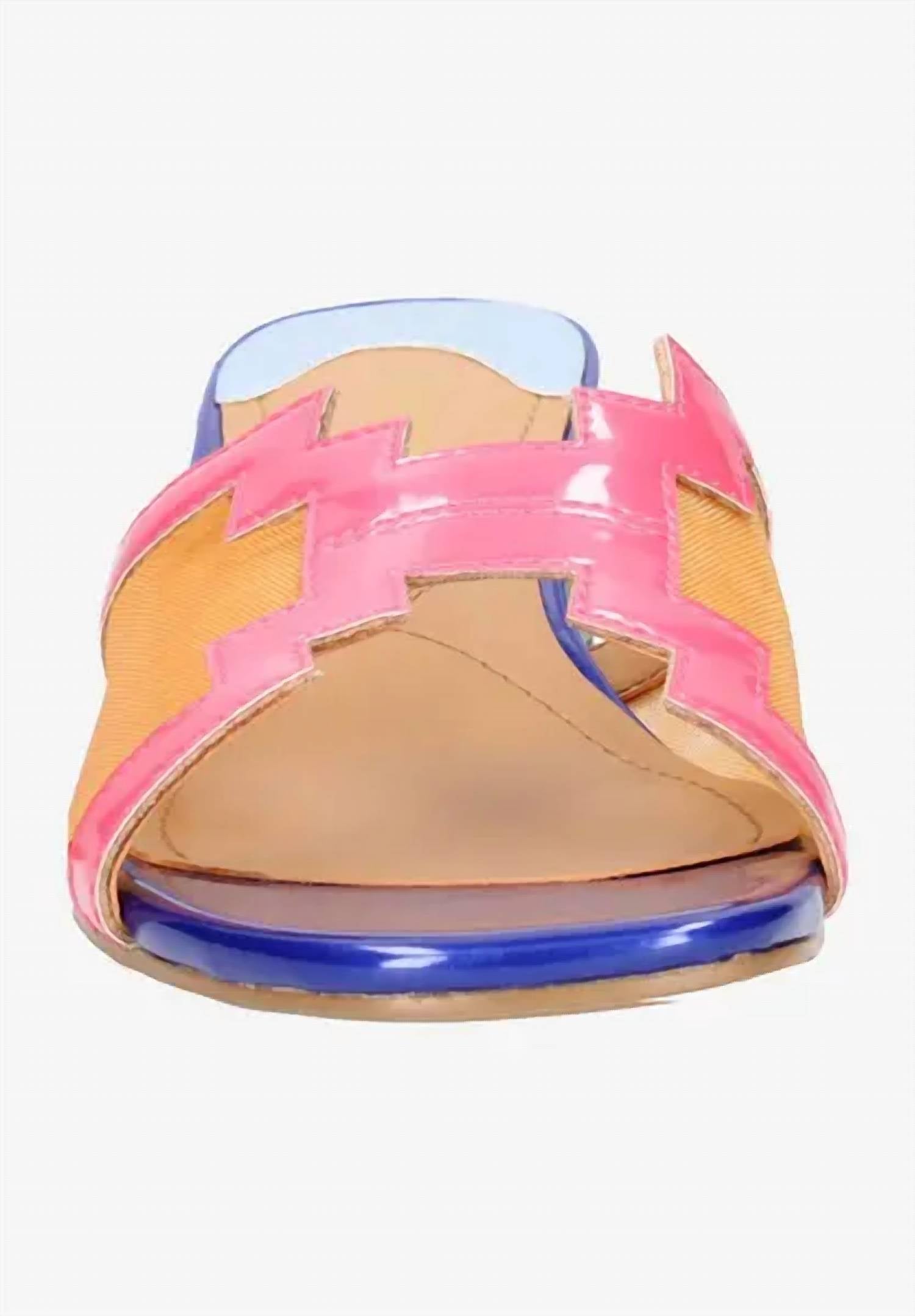 J. Renee - Women's Amorra Sandals